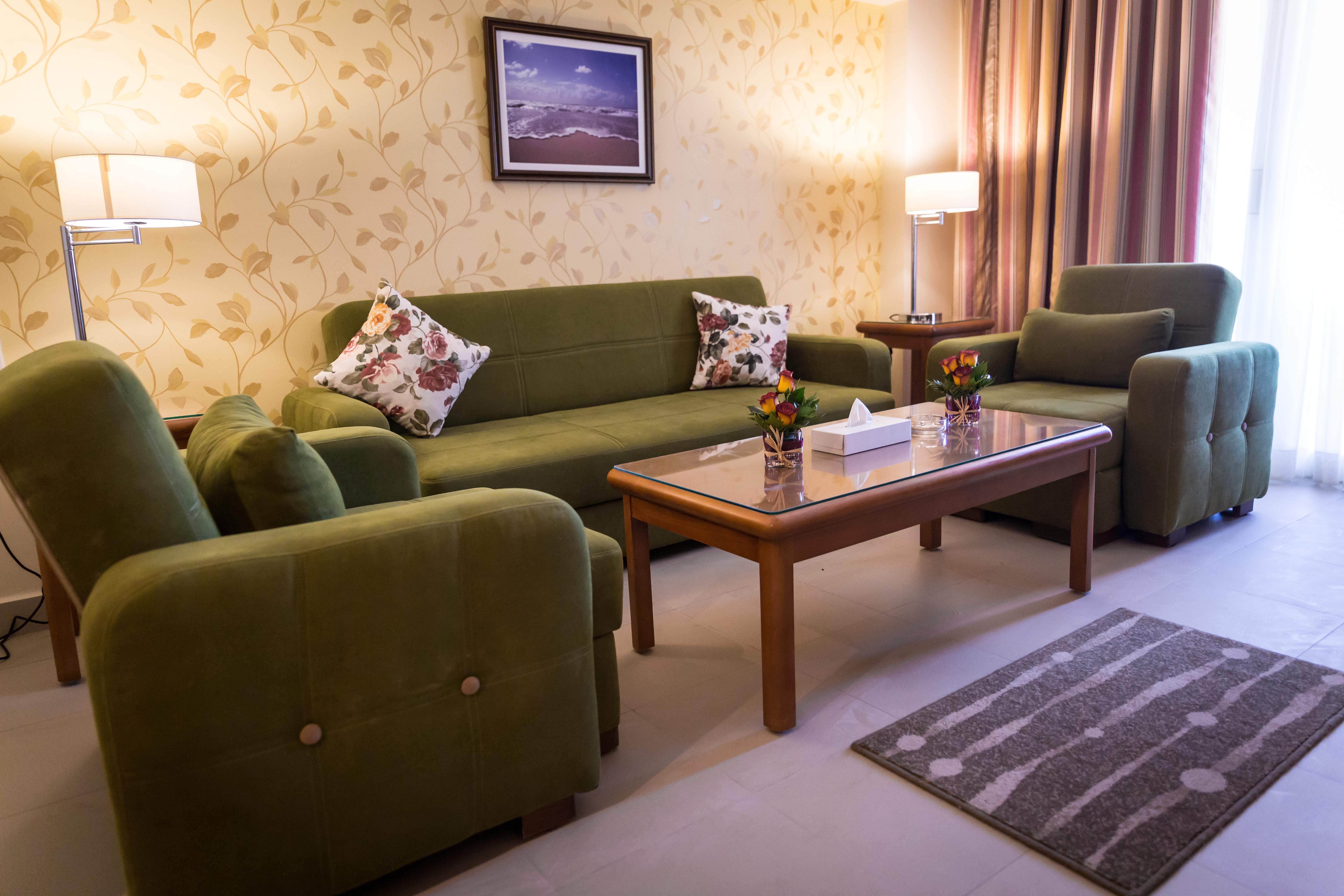 The Grand Plaza Hotel Smouha Alejandría Exterior foto