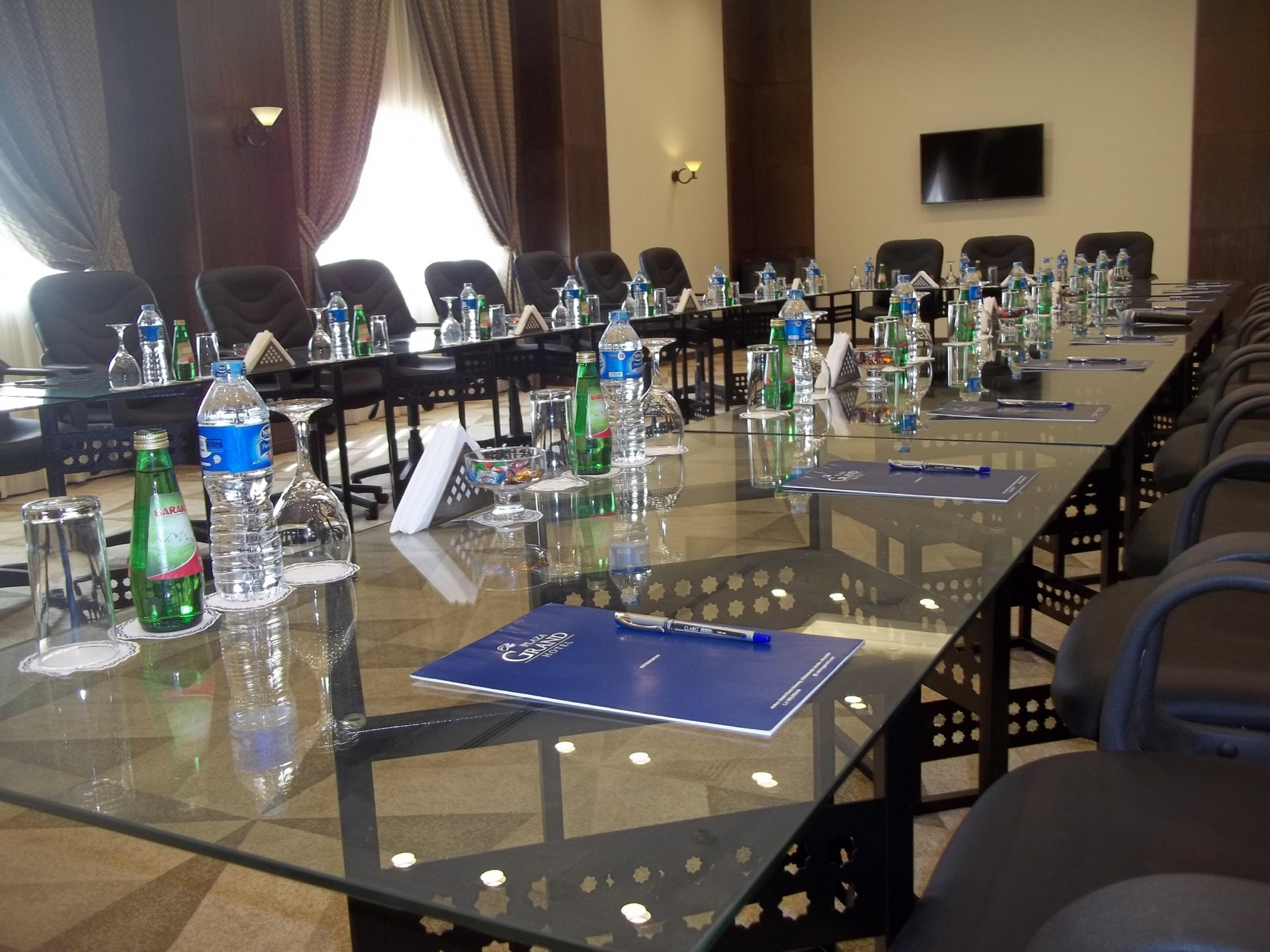 The Grand Plaza Hotel Smouha Alejandría Exterior foto