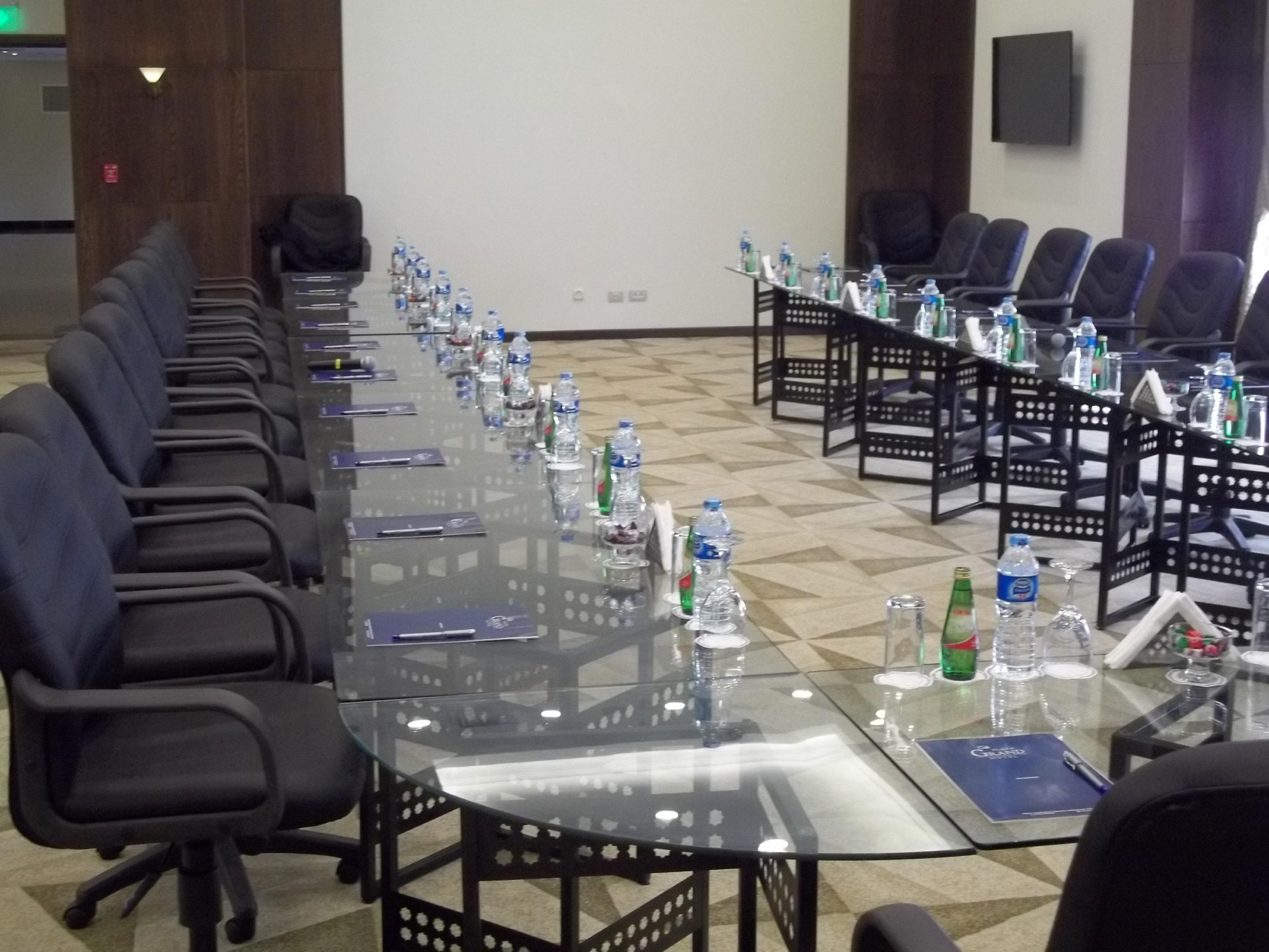 The Grand Plaza Hotel Smouha Alejandría Exterior foto