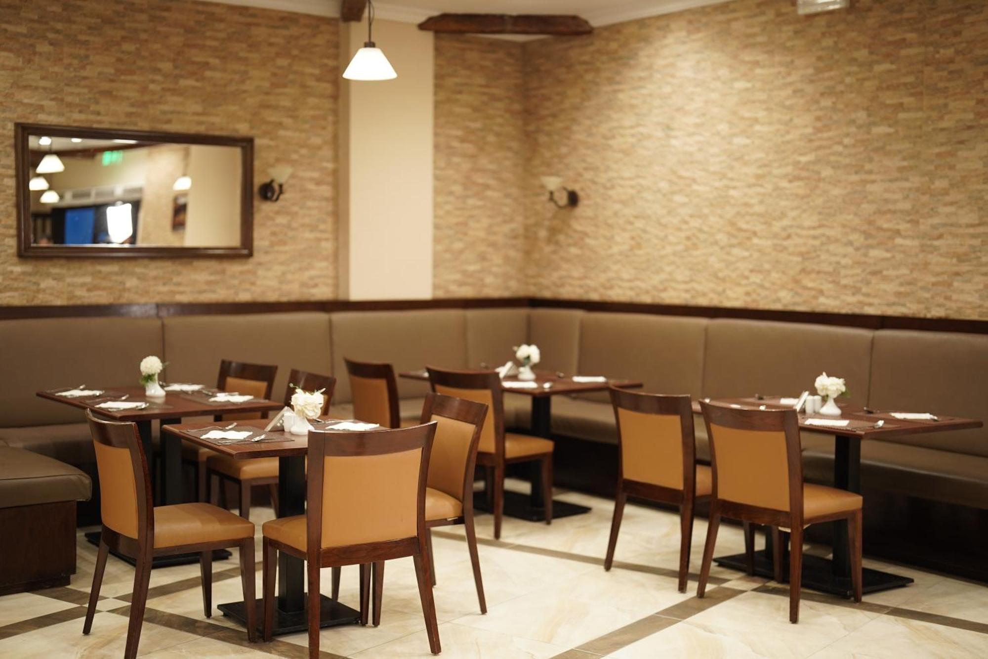 The Grand Plaza Hotel Smouha Alejandría Exterior foto