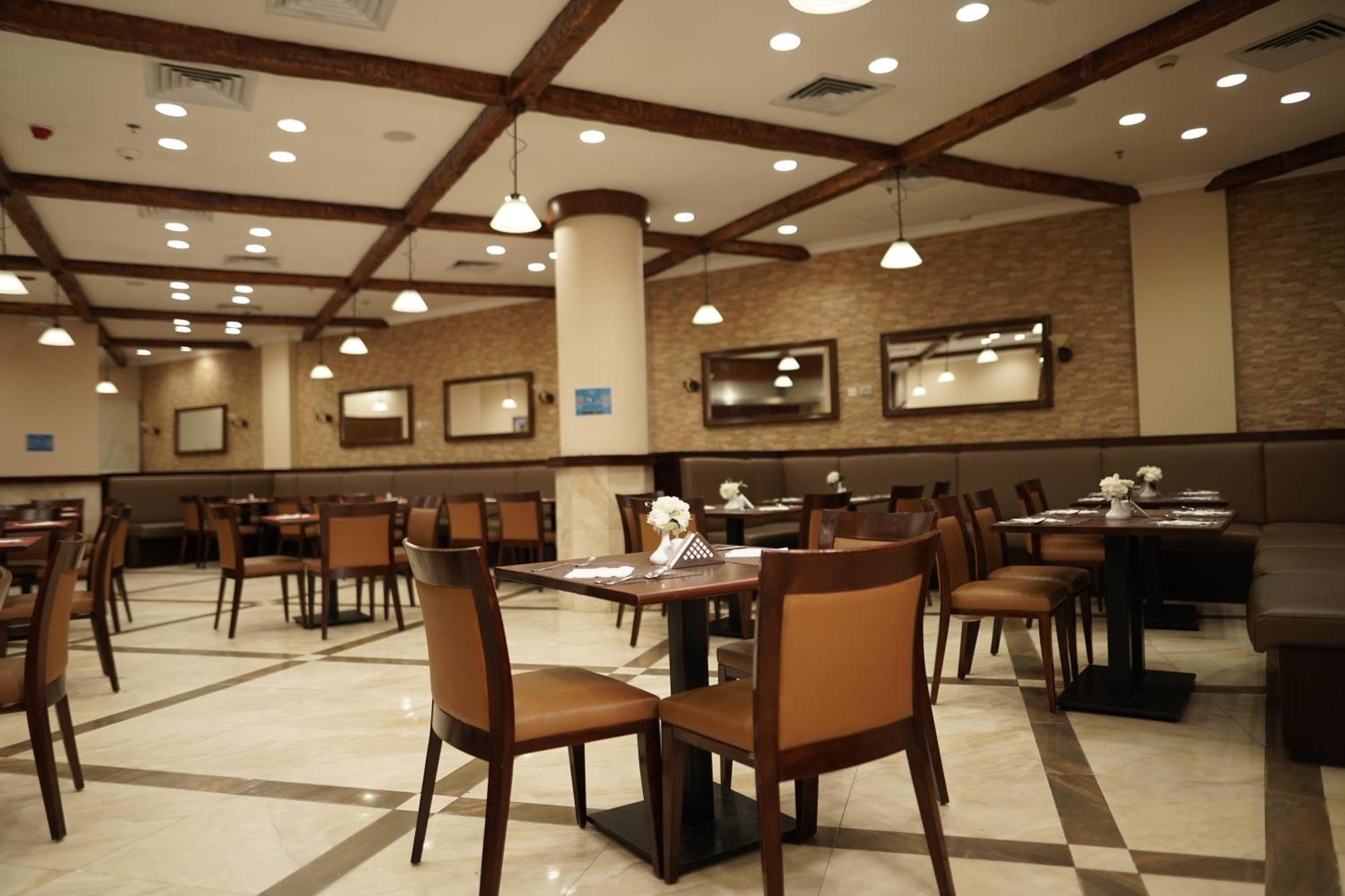 The Grand Plaza Hotel Smouha Alejandría Exterior foto