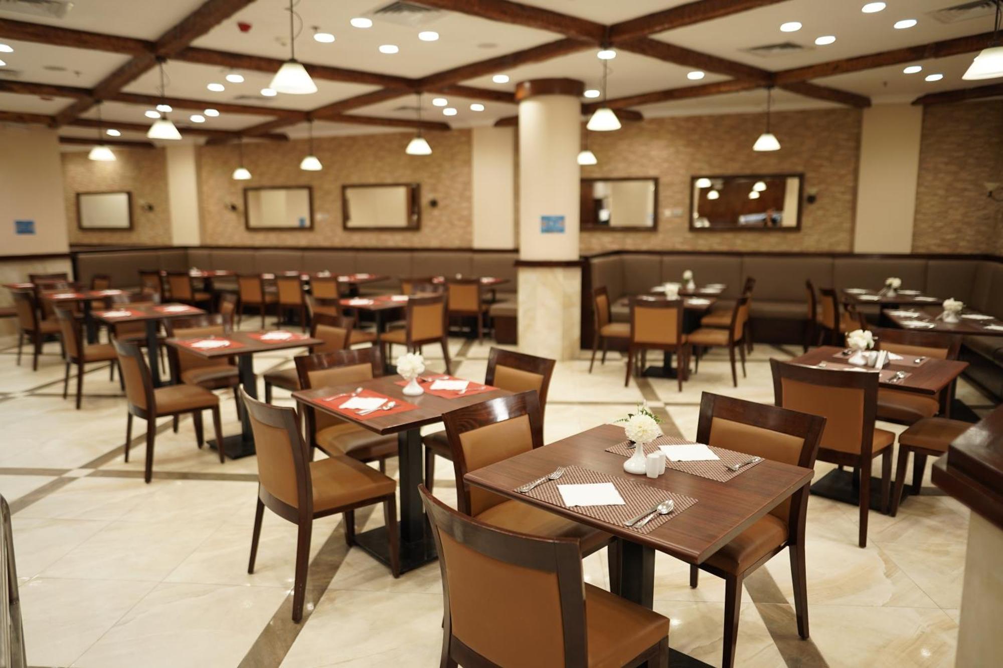 The Grand Plaza Hotel Smouha Alejandría Exterior foto