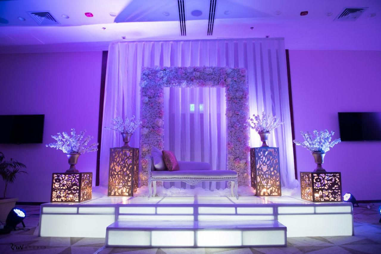 The Grand Plaza Hotel Smouha Alejandría Exterior foto